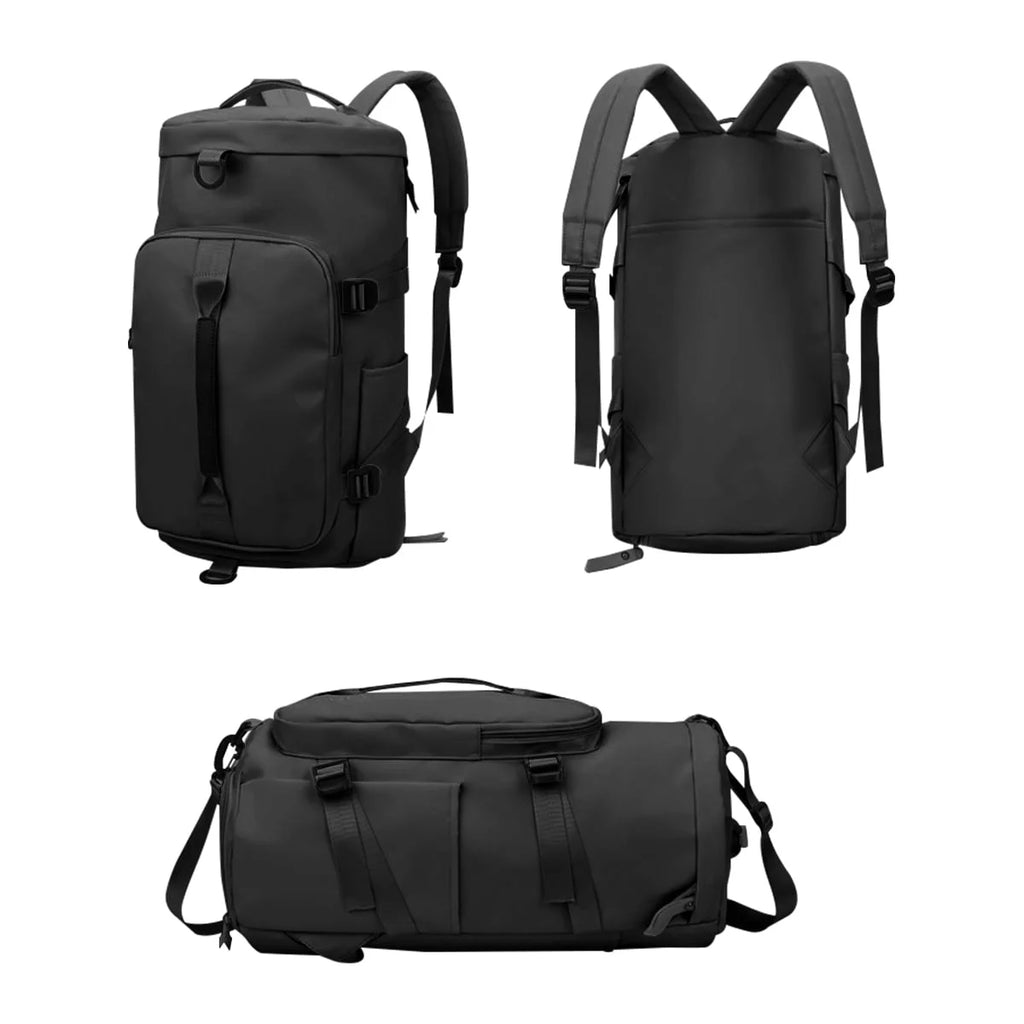 Multi Bag- Gym/Overnight +