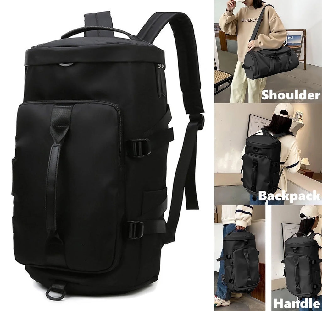 Multi Bag- Gym/Overnight +