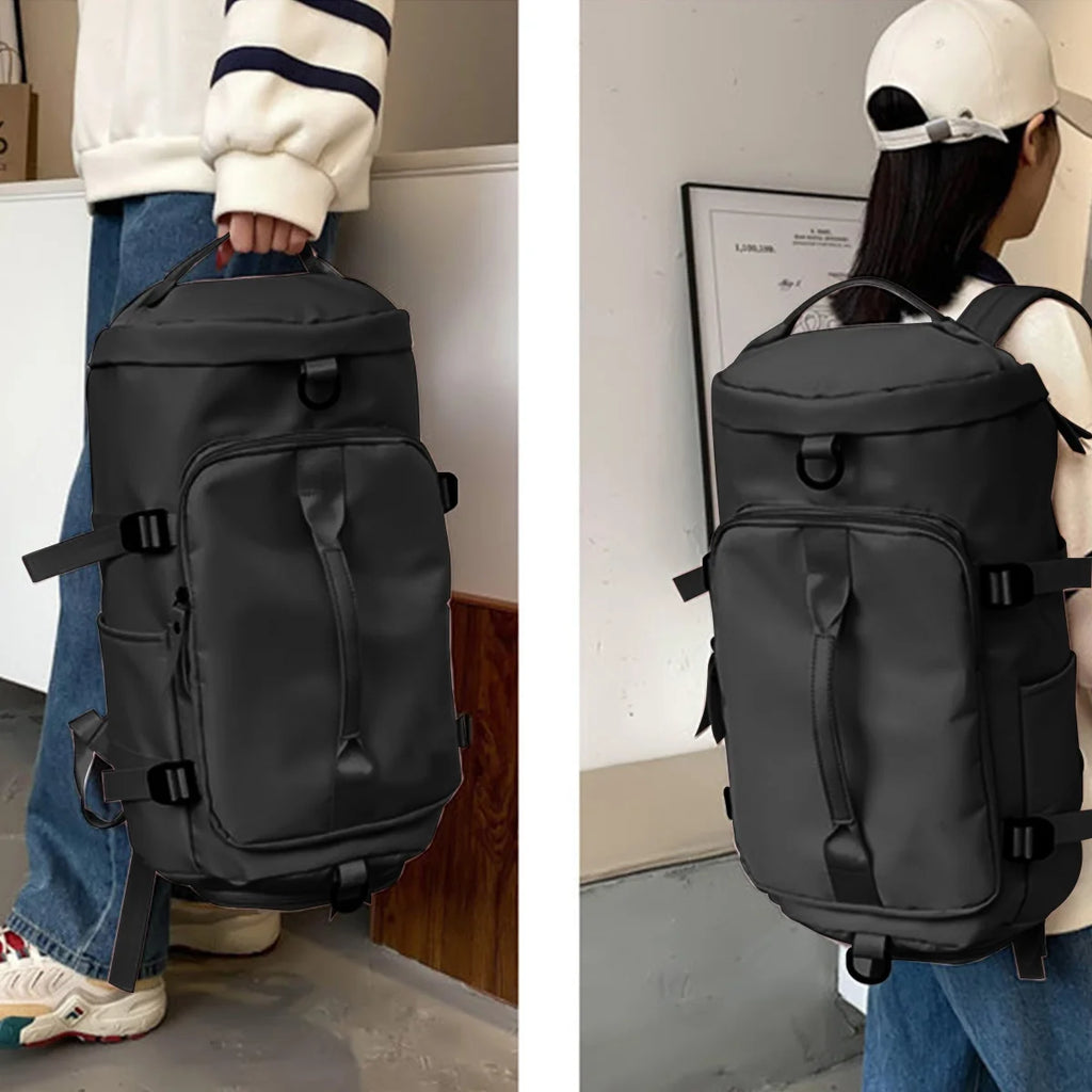 Multi Bag- Gym/Overnight +