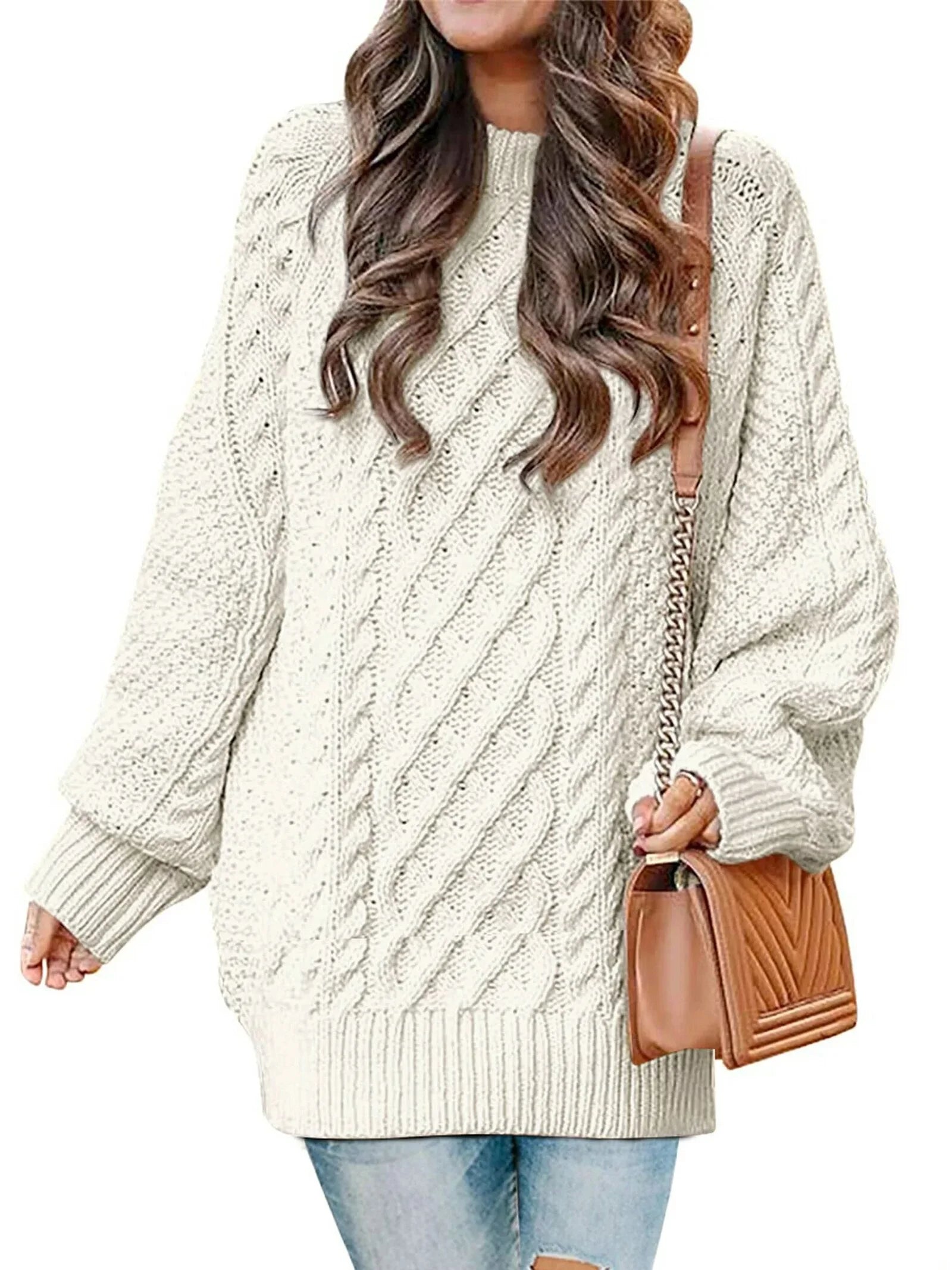  Chunky Knit