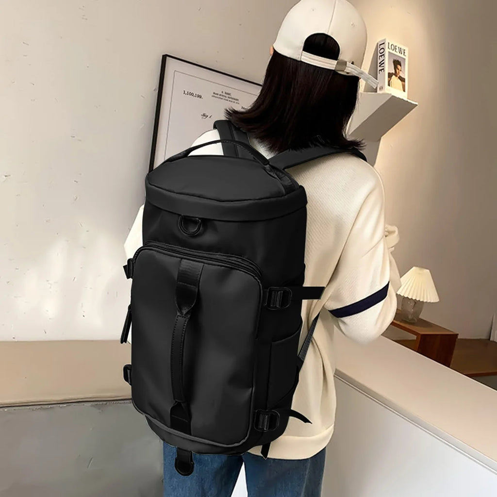 Multi Bag- Gym/Overnight +