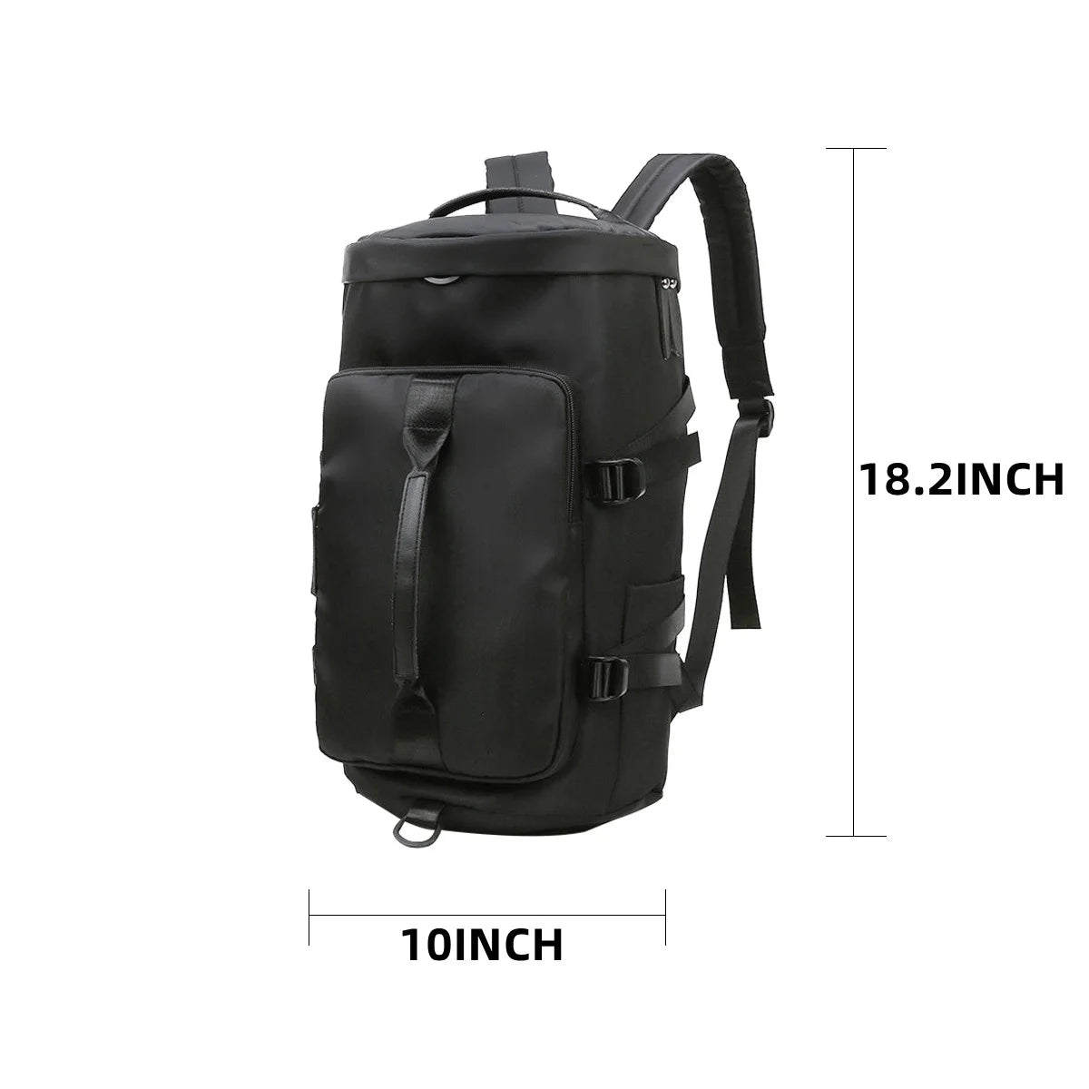 Multi Bag- Gym/Overnight +