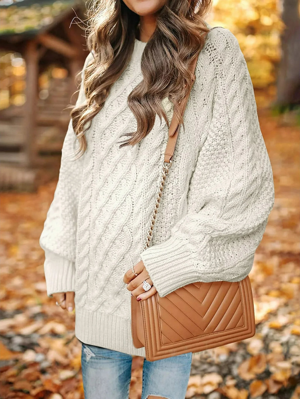 Chunky Knit
